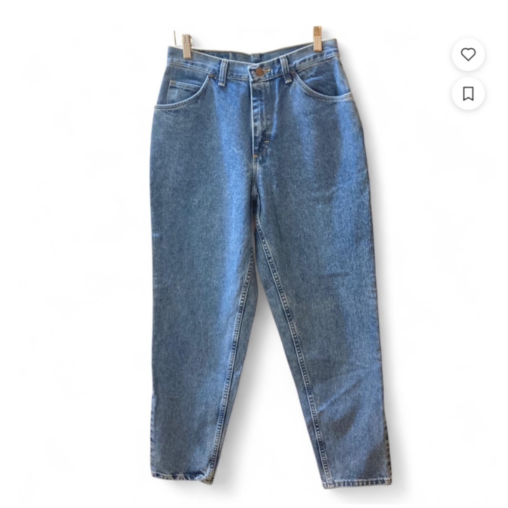 Acid Wash Jeans by Gitano